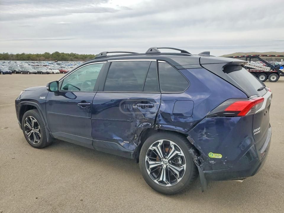 Toyota RAV 4 - фото 2