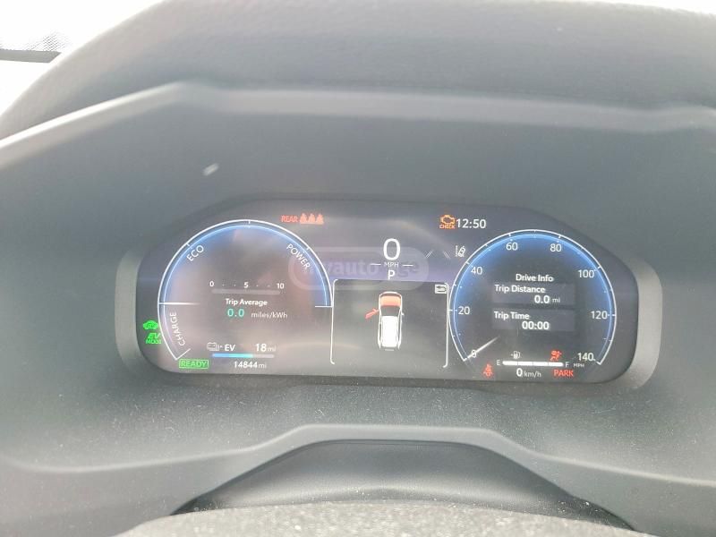 Toyota RAV 4 - фото 9