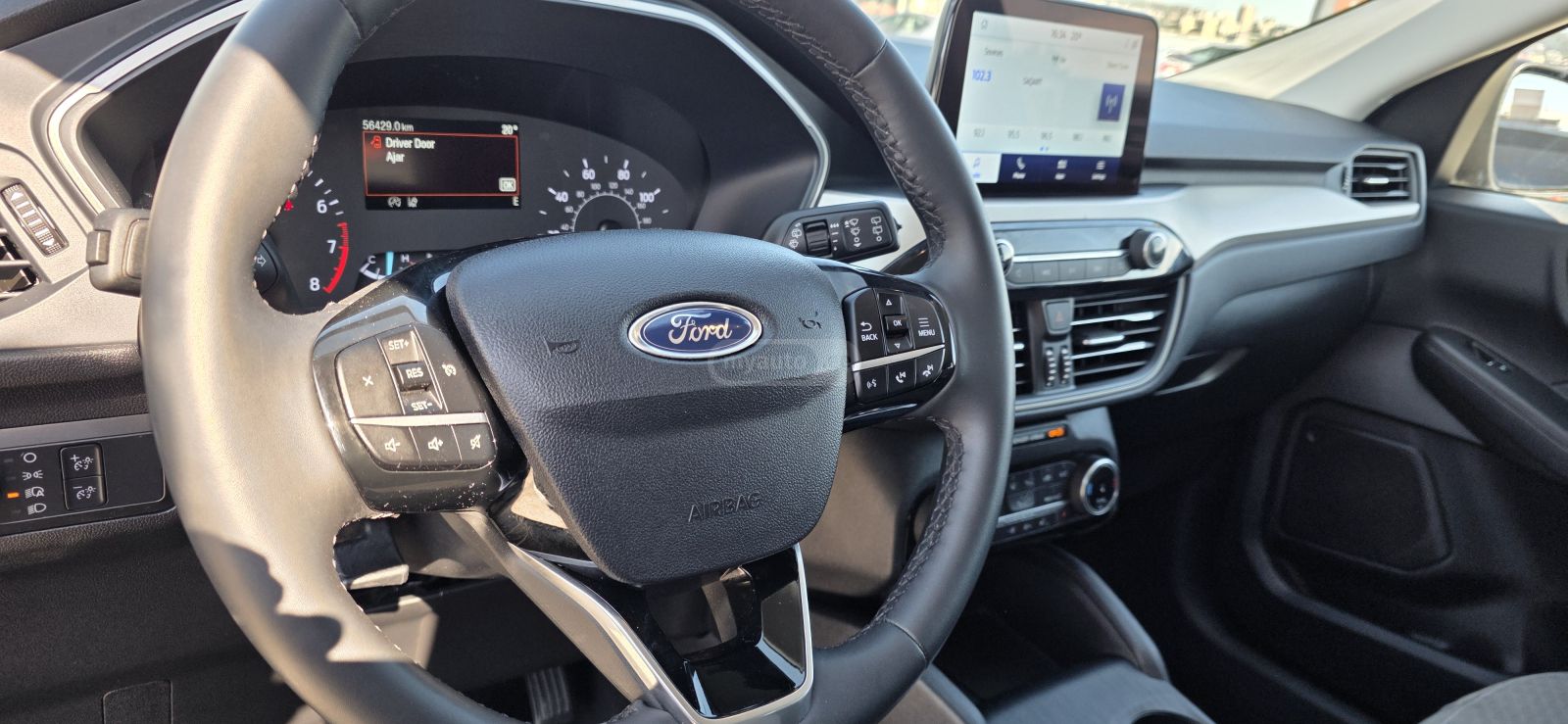 Ford Escape - фото 15