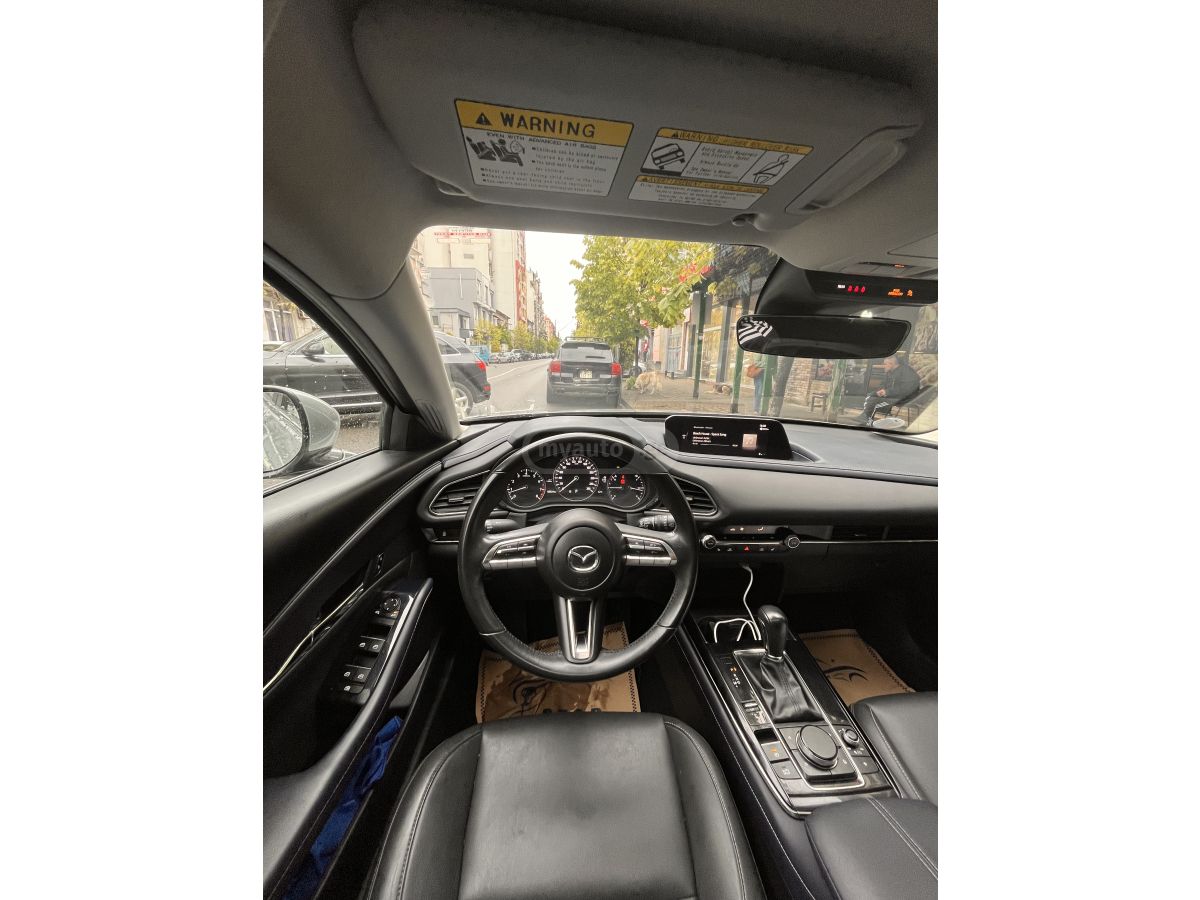 Mazda CX-30 - фото 1