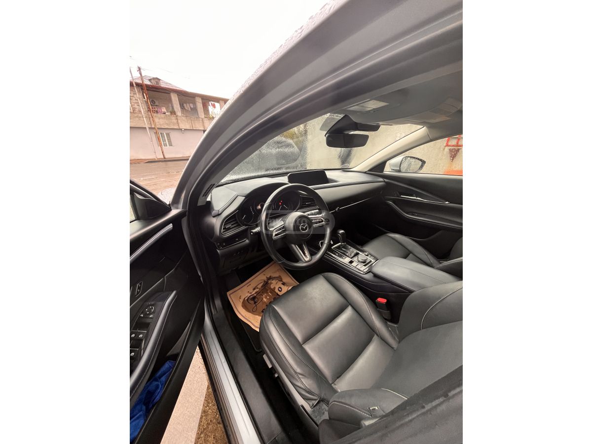 Mazda CX-30 - фото 4
