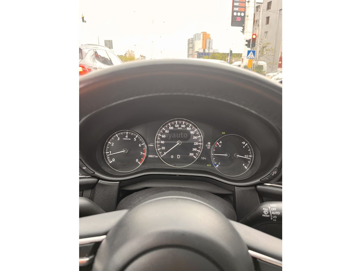 Mazda CX-30 - фото 5