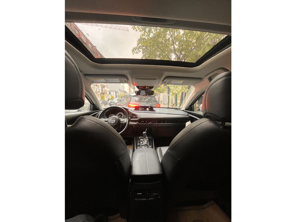 Mazda CX-30 - фото 7