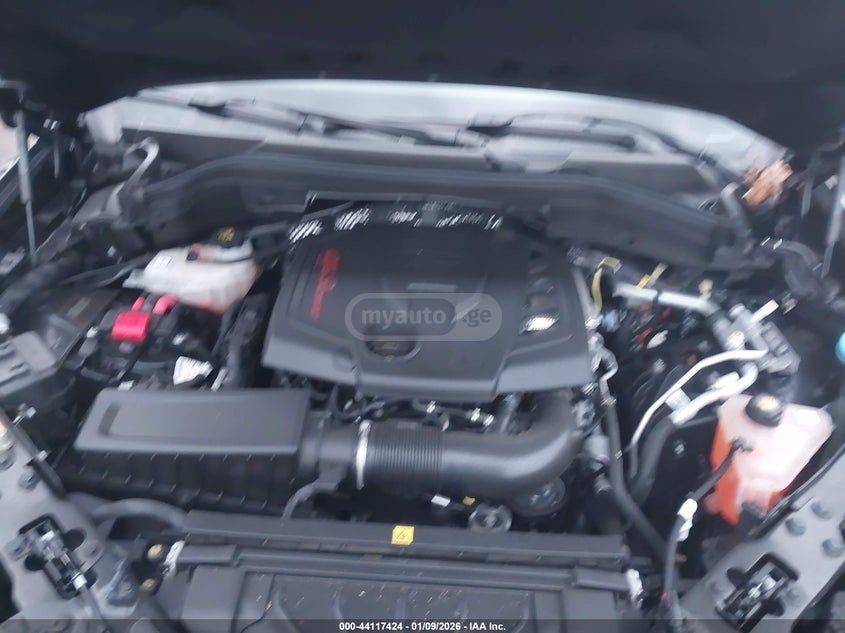 Alfa Romeo Stelvio 2024 — миниатюра 10