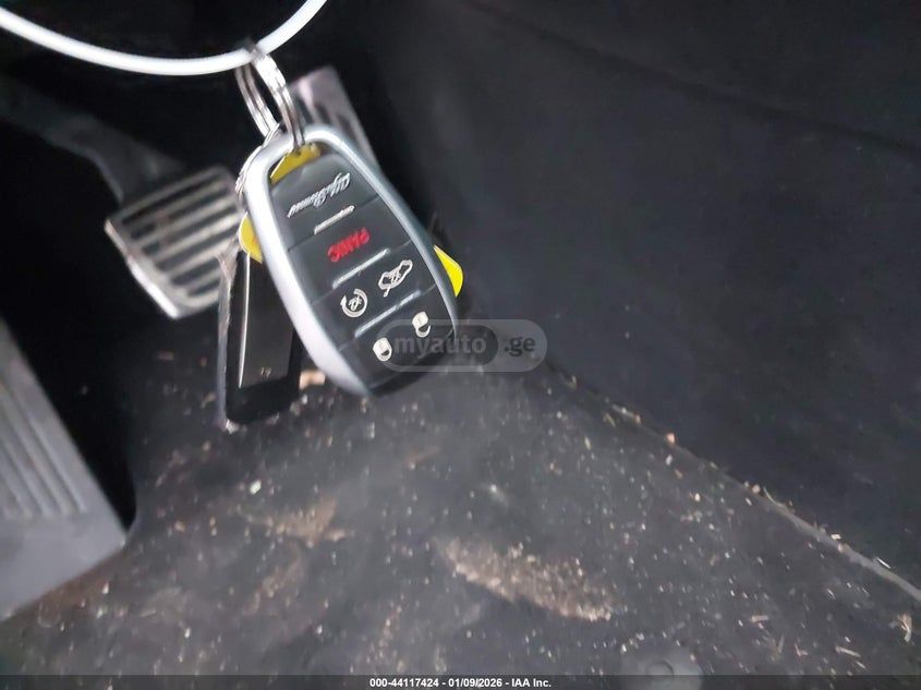 Alfa Romeo Stelvio 2024 — миниатюра 11