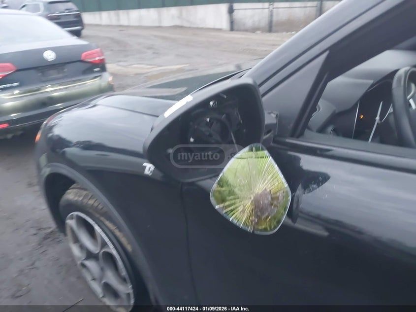 Alfa Romeo Stelvio 2024 — миниатюра 12