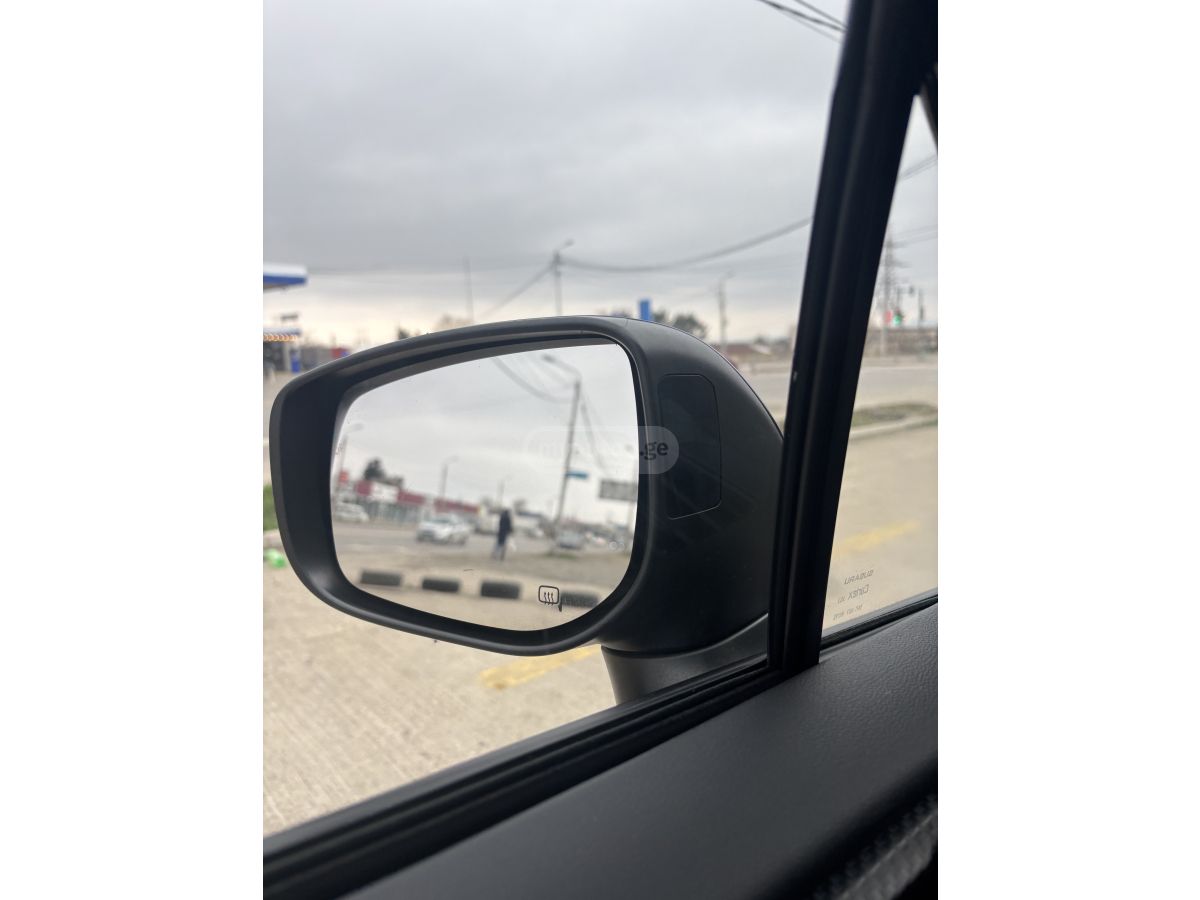 Subaru PREMIUM 5700 миль пробег — миниатюра 11