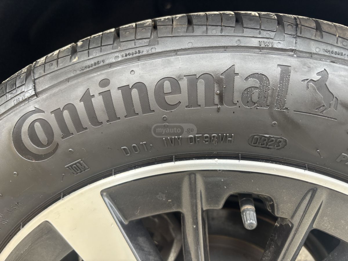 Subaru PREMIUM 5700 миль пробег — миниатюра 13