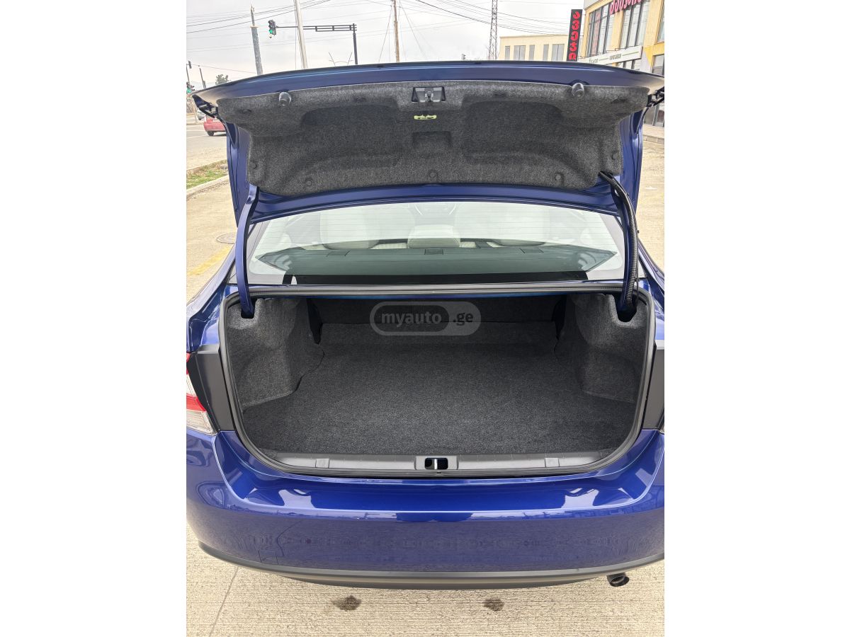 Subaru PREMIUM 5700 миль пробег — миниатюра 14