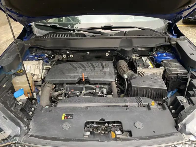 Haval H6 - фото 7