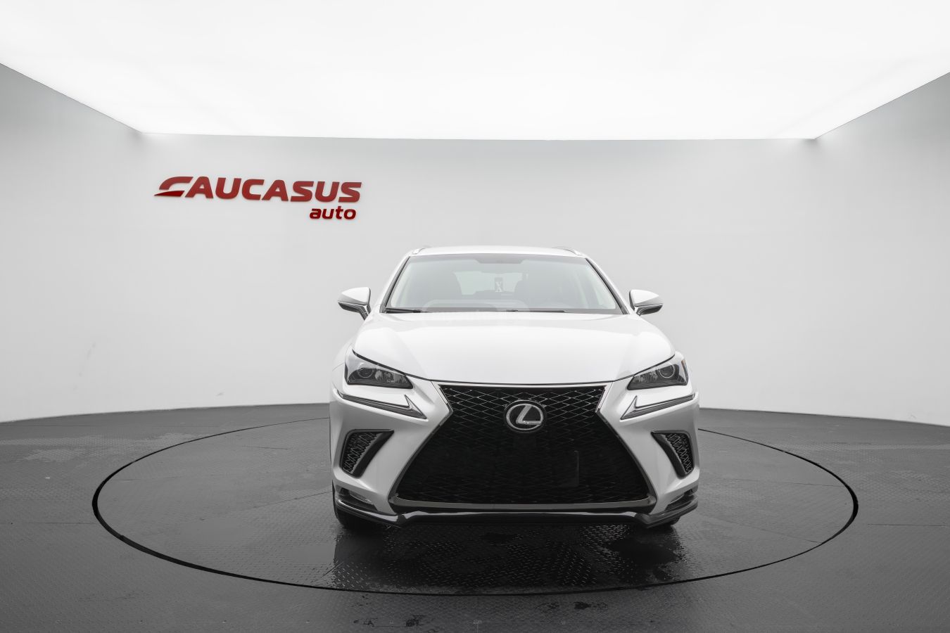 Lexus NX 200 - фото 2