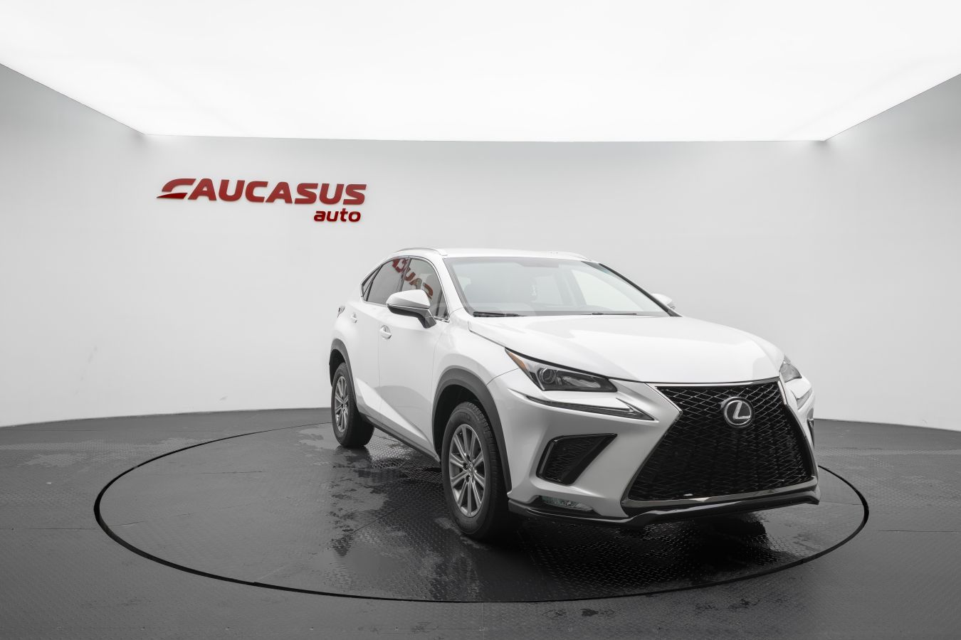 Lexus NX 200 - фото 3