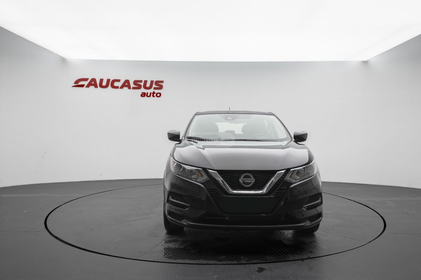 Nissan Rogue - фото 2