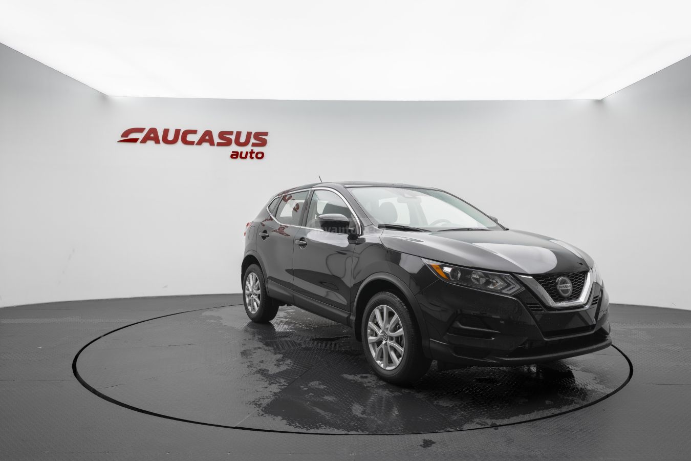 Nissan Rogue - фото 3