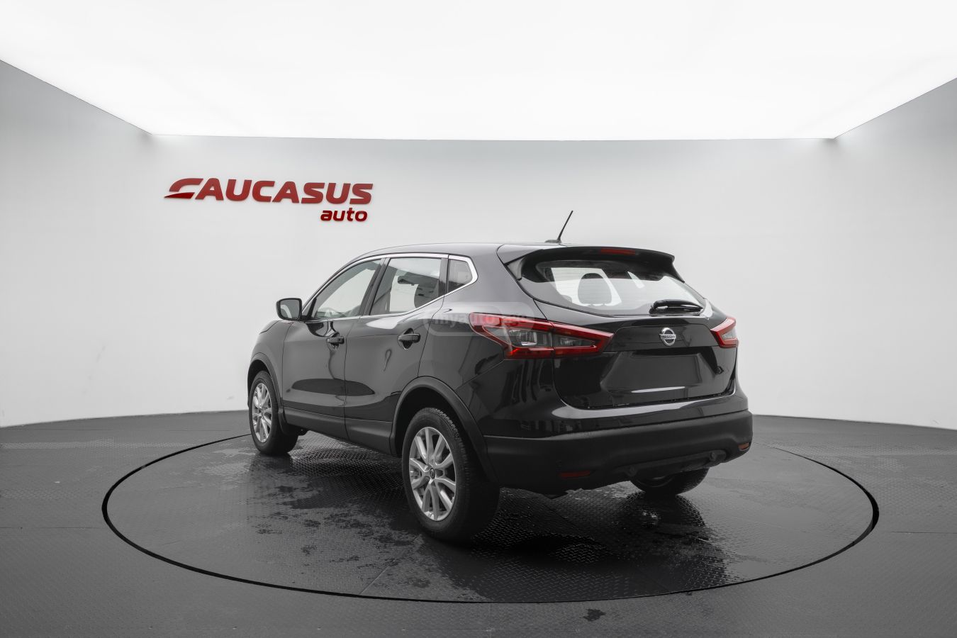 Nissan Rogue - фото 6