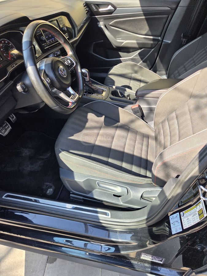 Volkswagen GLI — миниатюра 10