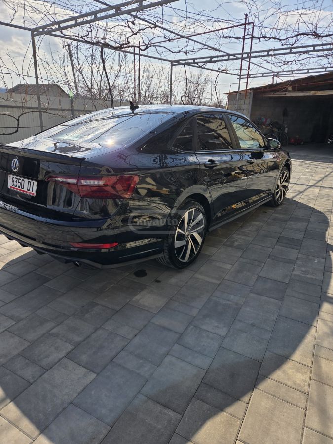 Volkswagen GLI — миниатюра 13