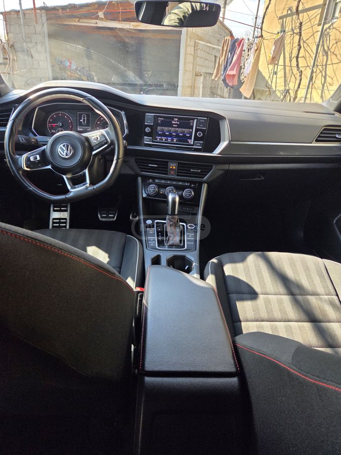 Volkswagen GLI — миниатюра 2