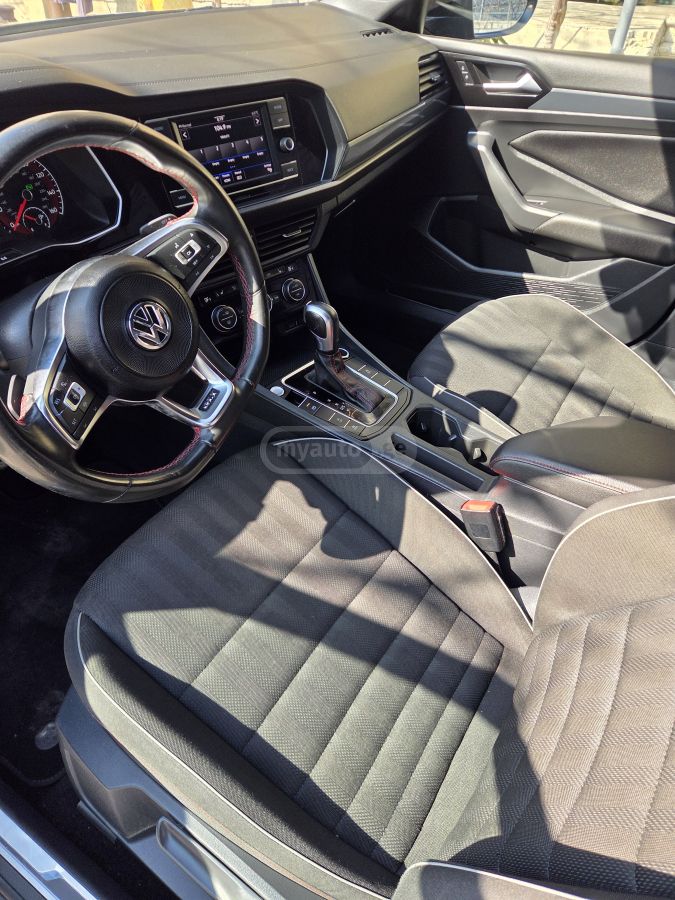 Volkswagen GLI — миниатюра 4