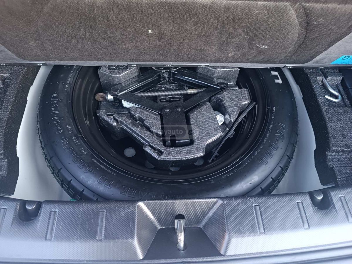 Subaru Crosstrek - фото 12