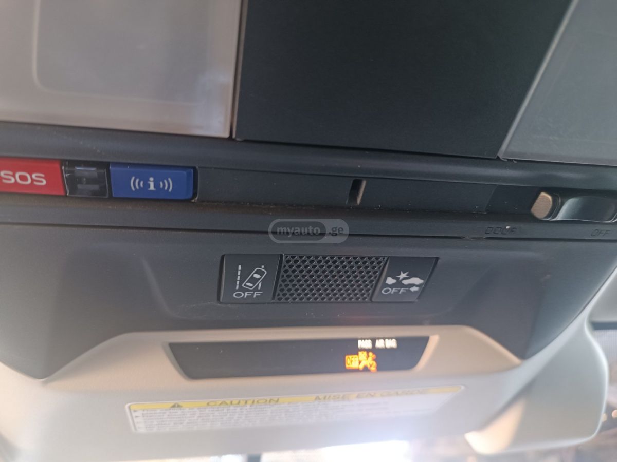 Subaru Crosstrek - фото 13