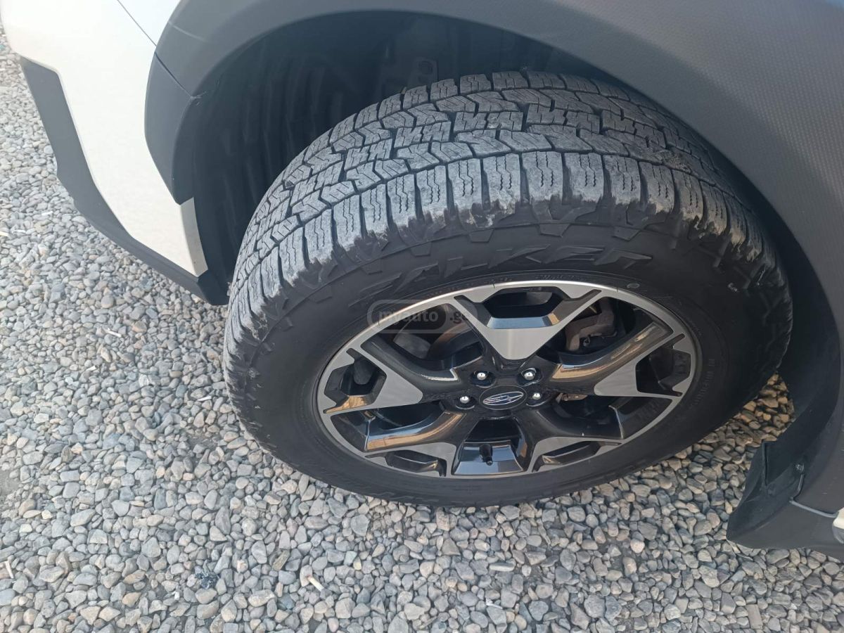Subaru Crosstrek - фото 14