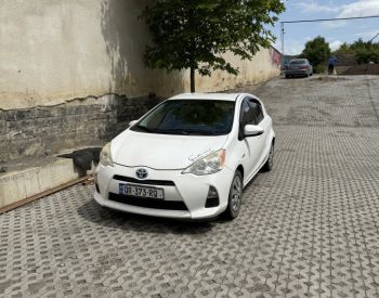 ToyotaPrius C