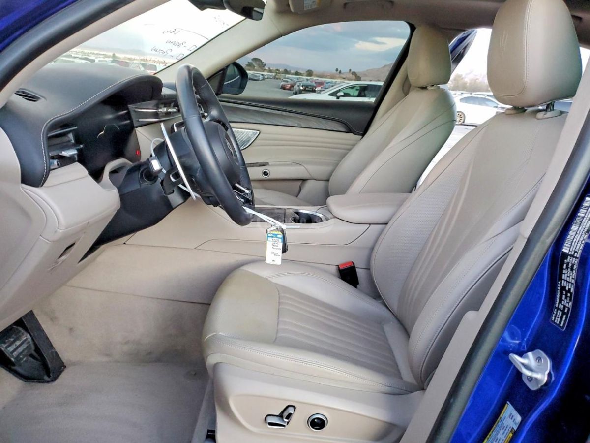 Maserati Grecale 2023 — миниатюра 7