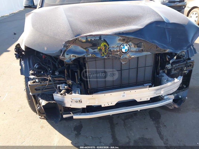 BMW X6 2026 — миниатюра 6