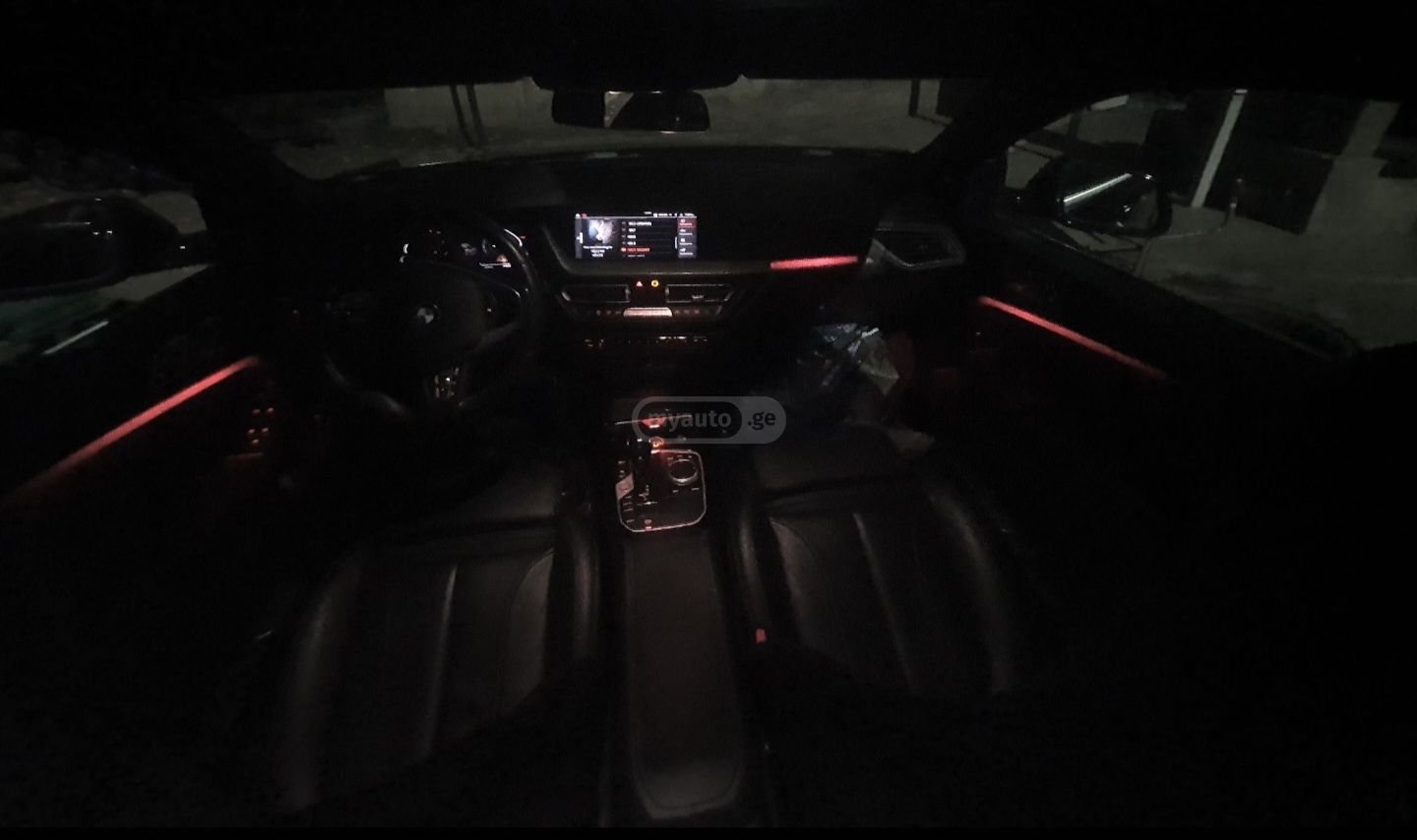 BMW i sDrive 4dr Front-Wheel Drive — миниатюра 6