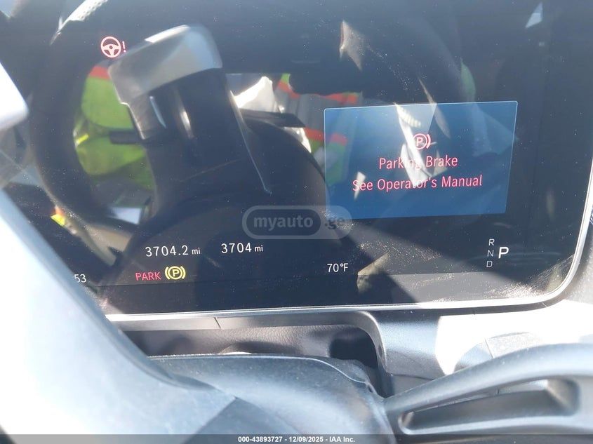 Mercedes-Benz GLC 300 2026 — миниатюра 13