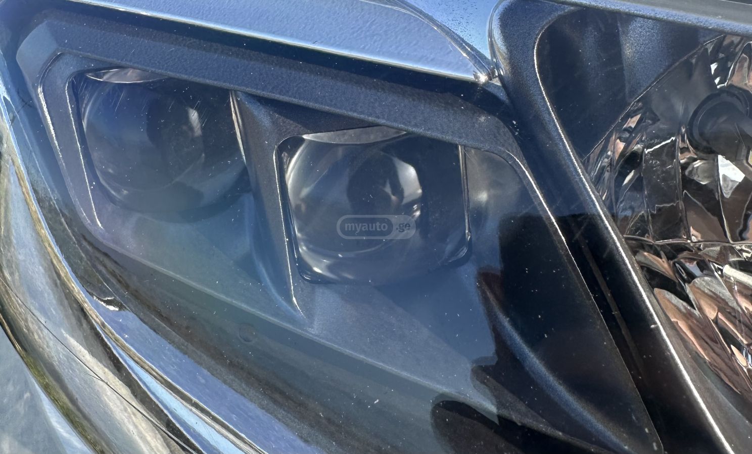 Toyota Avalon - фото 6