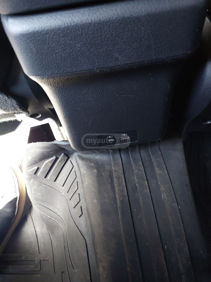 Mitsubishi Outlander Sport - фото 6