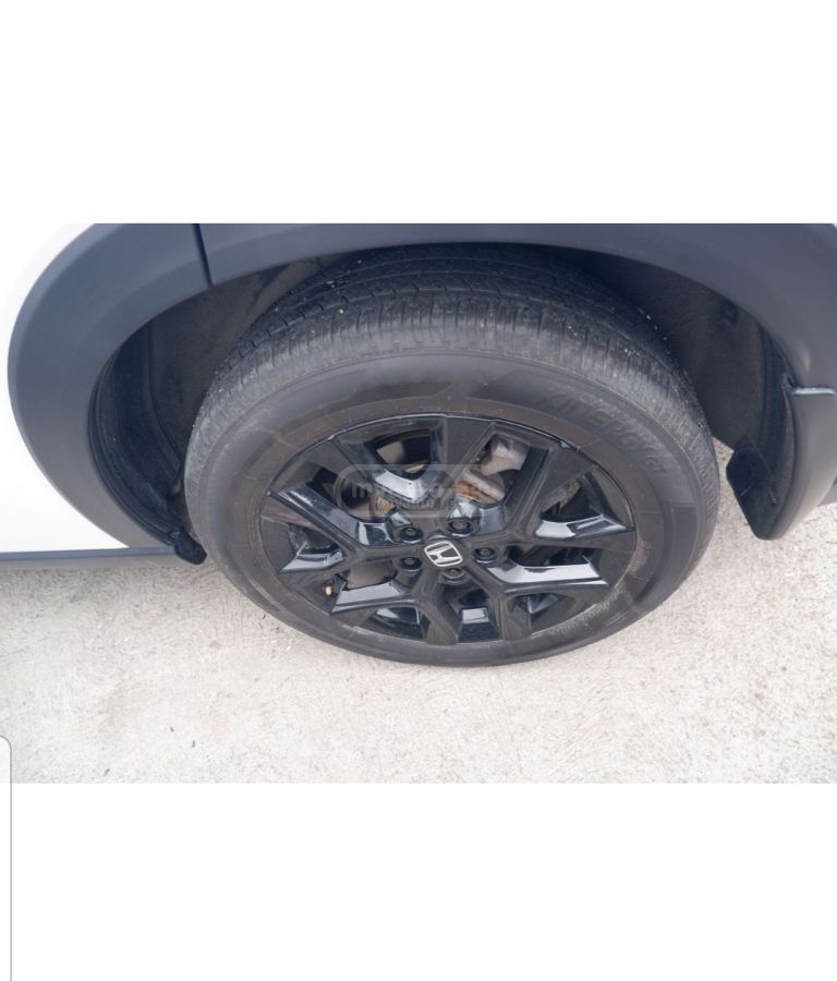 Honda HR-V Sport 4dr All-Wheel Drive CVT 2023 — миниатюра 15