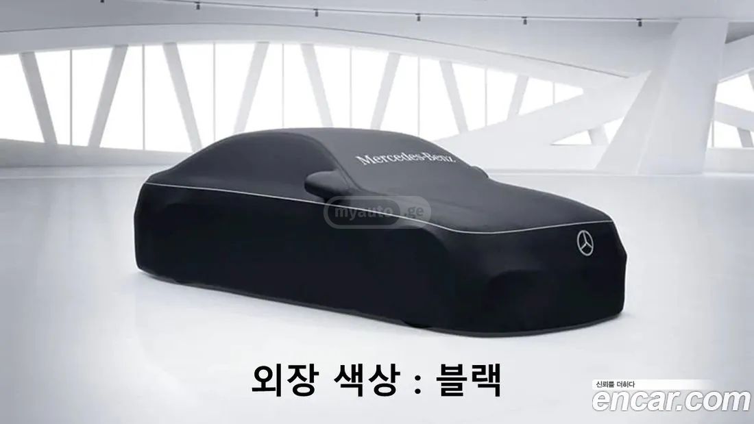 Mercedes-Benz CLA 35 AMG 2025 — миниатюра 1