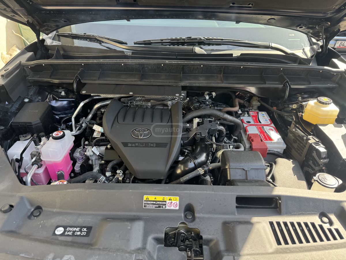 Toyota Highlander - фото 3