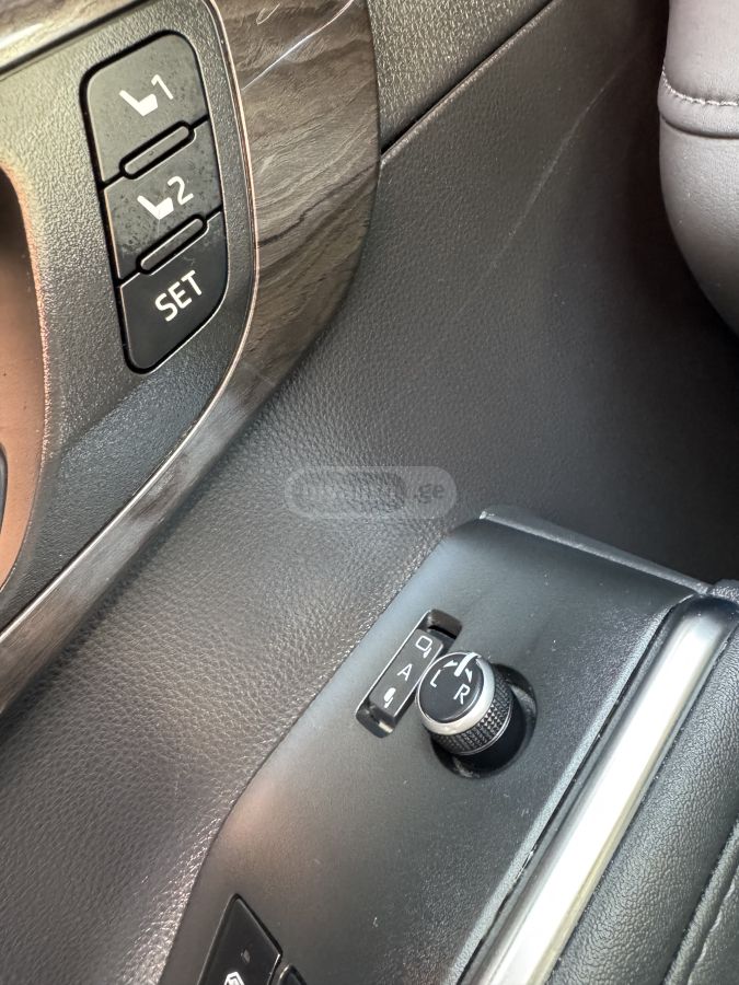 Toyota Highlander - фото 6