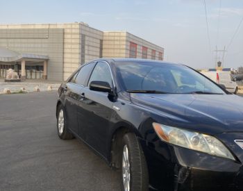 ToyotaCamry