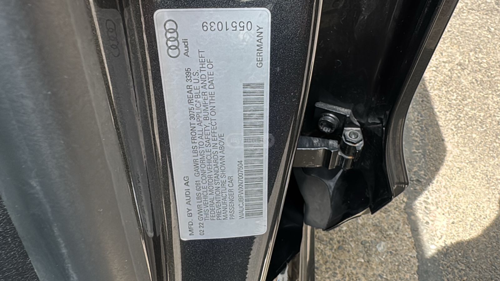 Audi E-Tron - фото 12