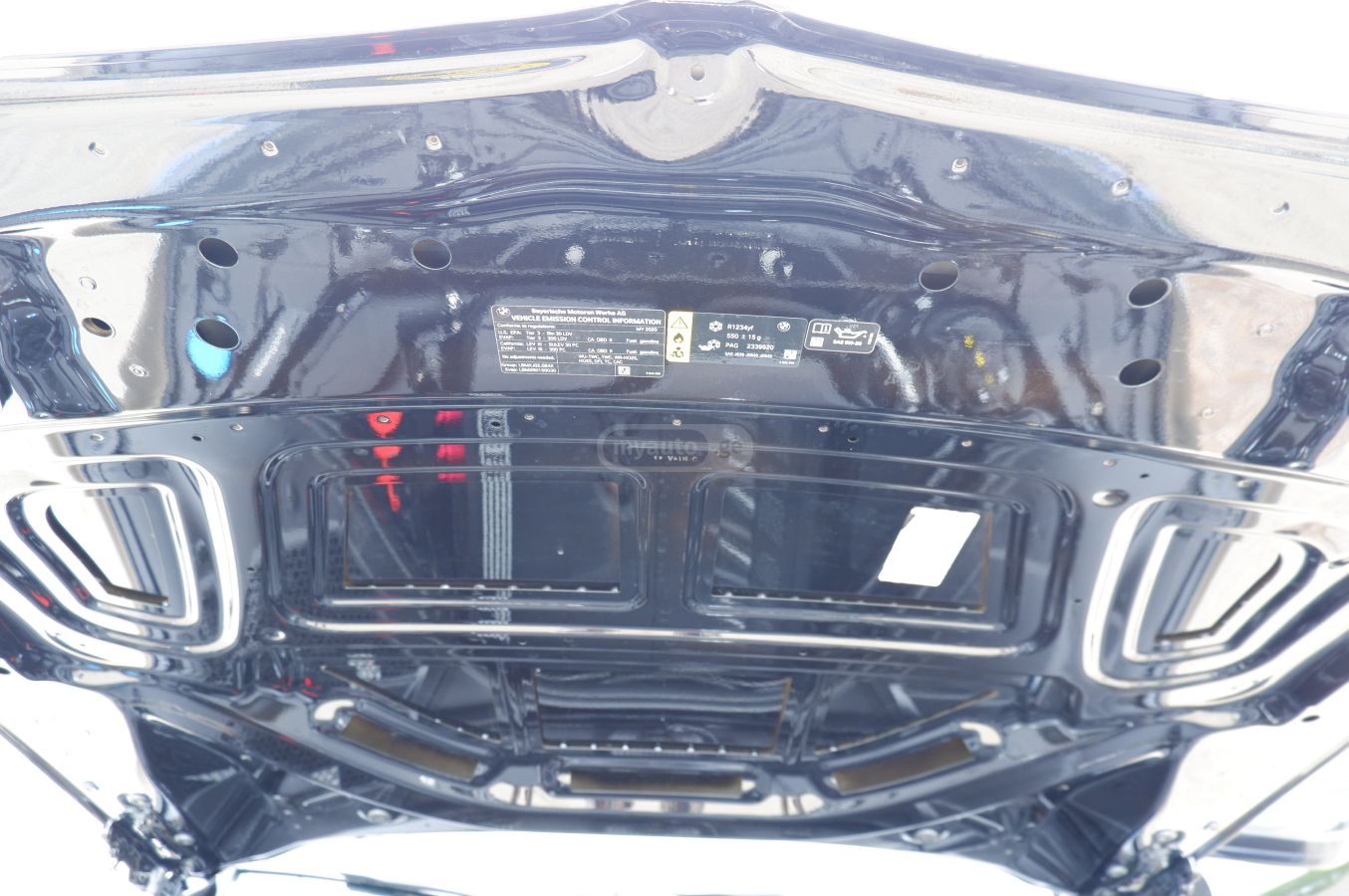 BMW 330 - фото 15
