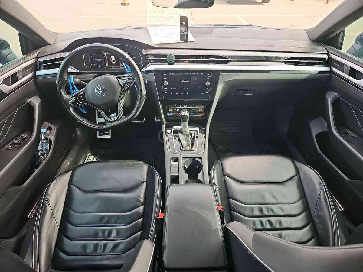 Volkswagen Arteon 2023 — миниатюра 11