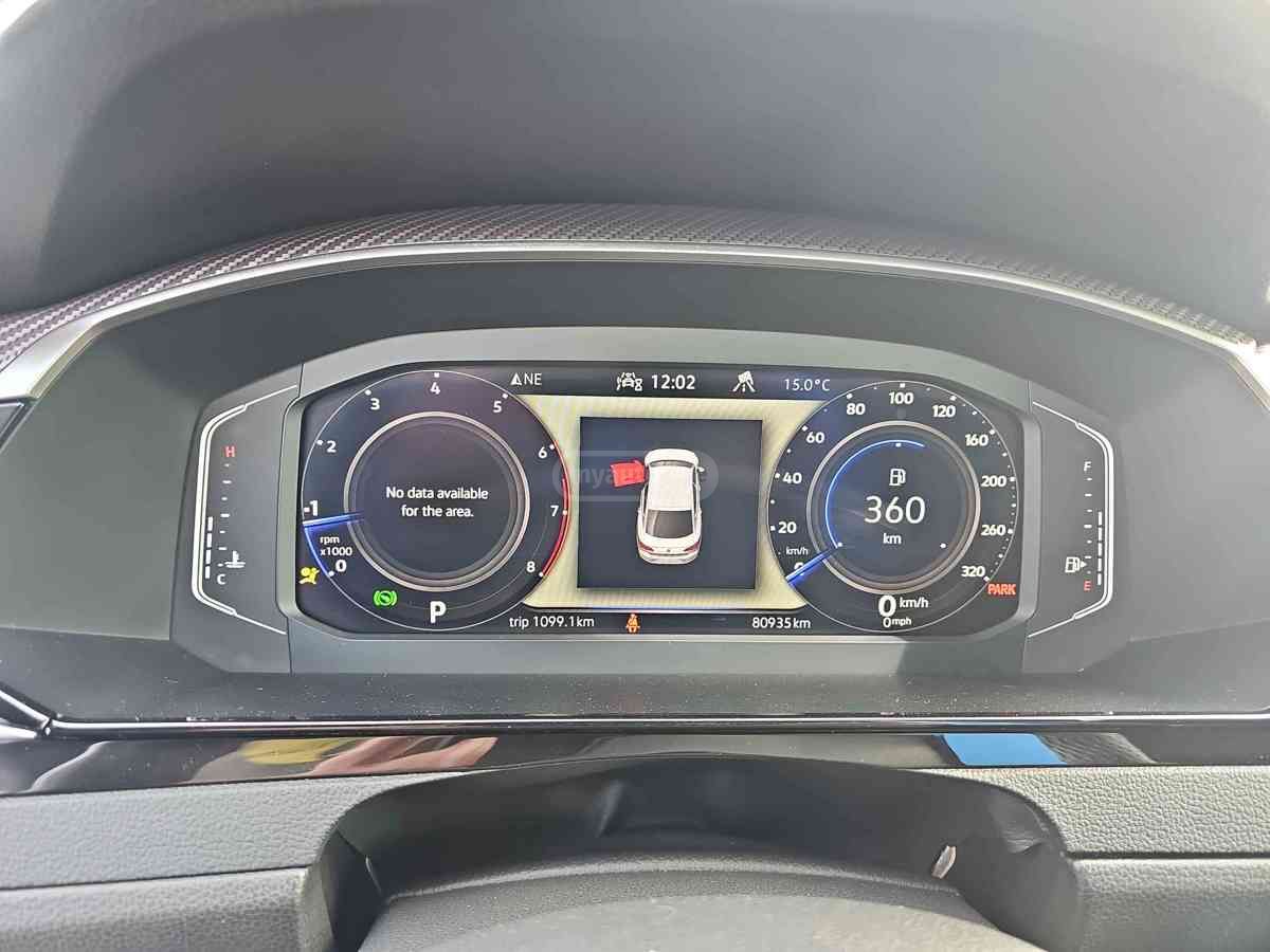 Volkswagen Arteon 2023 — миниатюра 2