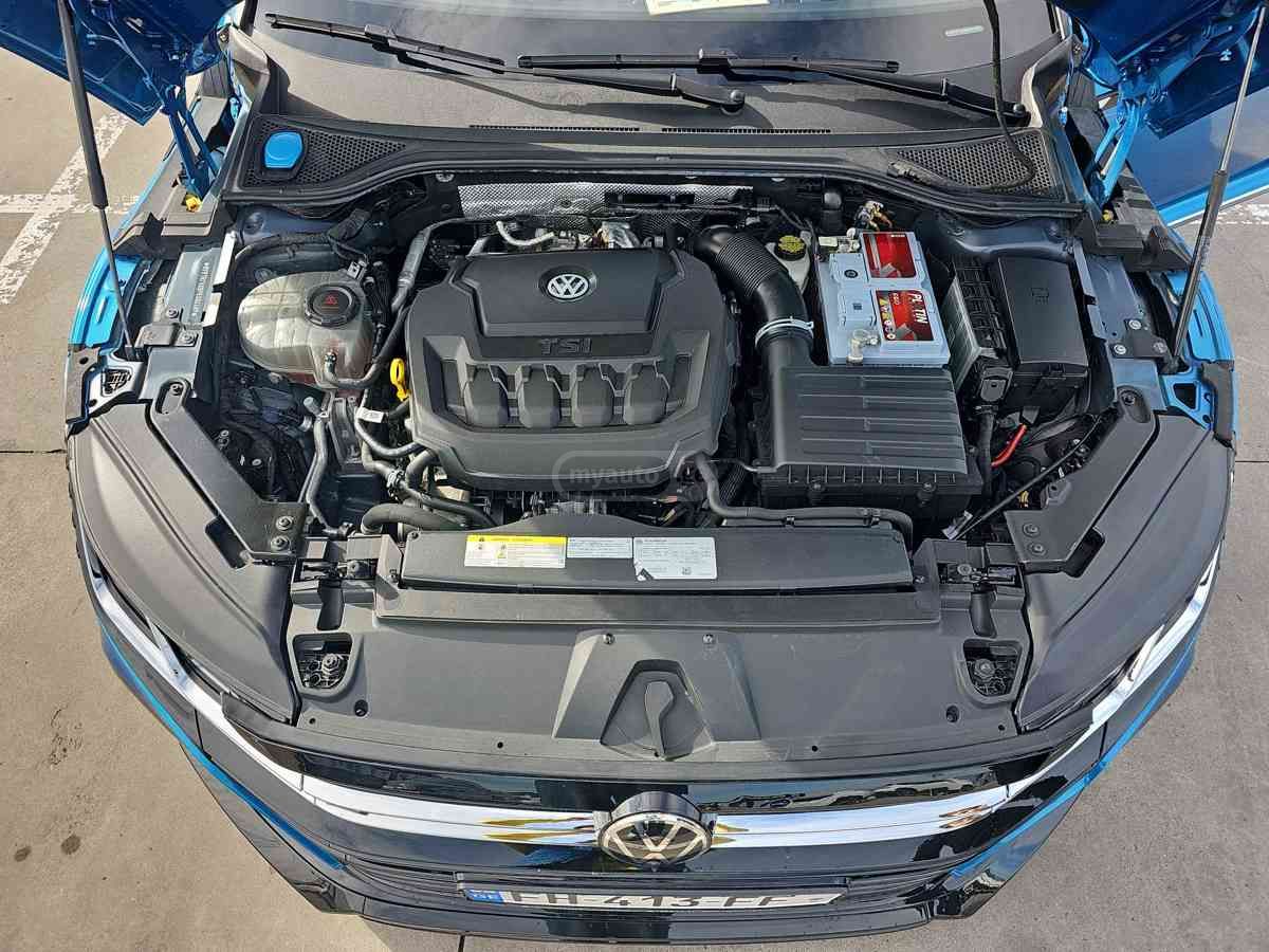 Volkswagen Arteon 2023 — миниатюра 3