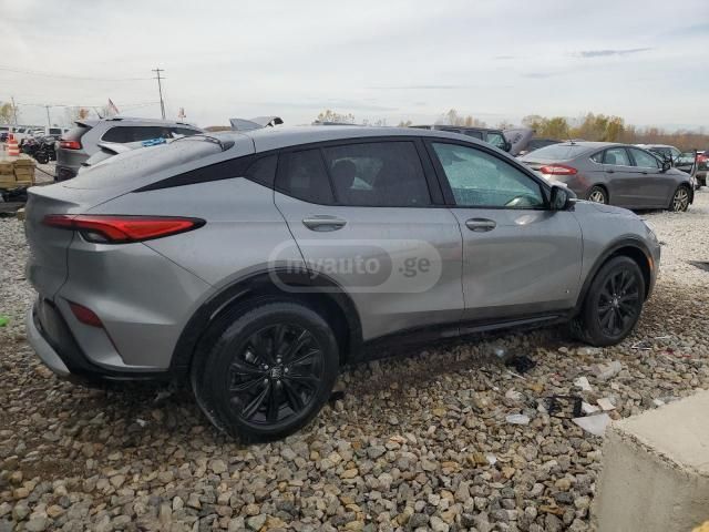 Buick Envista 2025 — миниатюра 10