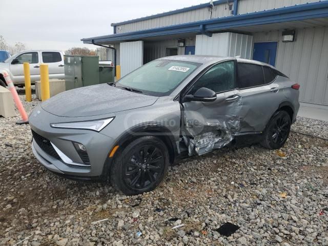 Buick Envista 2025 — миниатюра 12