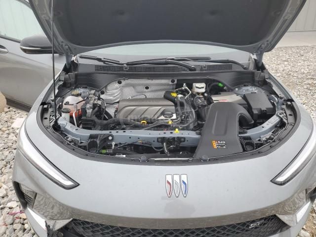 Buick Envista 2025 — миниатюра 3