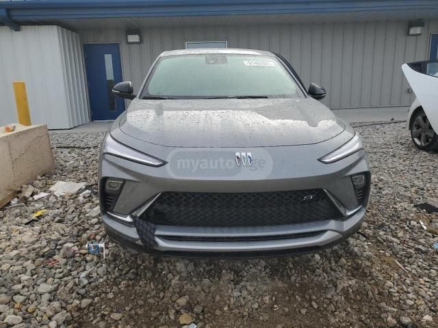 Buick Envista 2025 — миниатюра 4