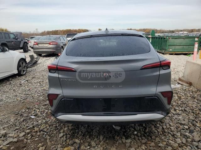 Buick Envista 2025 — миниатюра 6