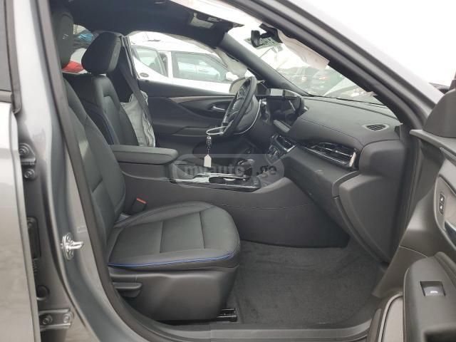 Buick Envista 2025 — миниатюра 7