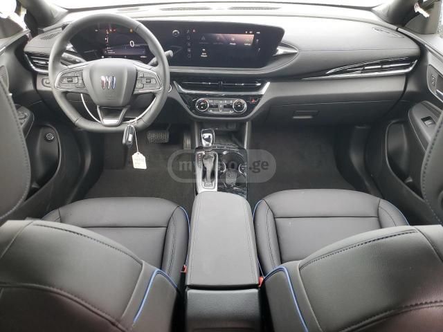 Buick Envista 2025 — миниатюра 8